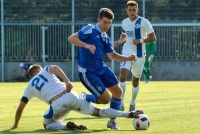 Микита Кравченко: «Зураб Очігава на своєму прикладі показав, що потрапити в першу команду цілком реально»