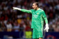 «А що ти скажеш собі в 35-40 років?»: екс-гравець збірної України порадив Луніну піти з «Реала», навівши аргументи 