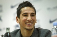 Олександр Яковенко заробляє 46 тисяч євро на місяць, не граючи в футбол