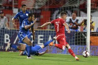 Луческу хоче, щоб «Динамо» купило румунського вінгера Сореску