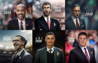 Якими стануть найкращі футболісти в старості