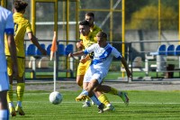 Чемпіонат U-19. «Рух» переграє «Динамо» та виходить на перше місце