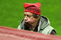 Семин — о запуске своей линии одежды: «Будут и шапки-петушки. Все будет стильно и качественно»