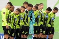 Експерт: «Полісся» за три вікна підписало 30 гравців під Ашура. Де логіка?»