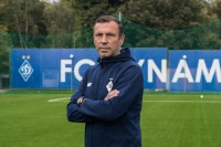 Віктор Мороз: «Раніше «Динамо» було вершиною мрії для юних футболістів з усієї України. Зараз ситуація змінилася»