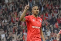 Алиуи – приоритетная цель «Динамо» на трансферном рынке