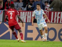 Джерело: «Інтернасьонал» завершує переговори щодо переходу Де Пени