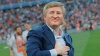 Ахметов виділив 60 мільйонів гривень на допомогу українському футболу