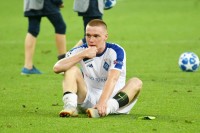 Відомий італійський клуб відмовляється від Циганкова заради трансферу екс-зірки «Карпат»