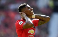 Рэшфорд опережает Криштиану Роналду в рейтинге ненависти