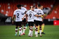 «Валенсия» на грани банкротства – клуб предложил игрокам альтернативу ежемесячной зарплате