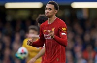 Александер-Арнольд: «Буду щасливим, якщо в «Ліверпуль» перейде Санчо»