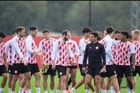 У «Жироні» знають дату повернення Циганкова у гру