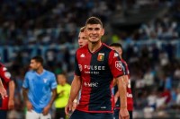 Маліновський визнаний автором кращого гола січня в Серії А