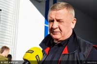 Володимир Безсонов: «Динамо» є брендом, його знають у всьому світі»