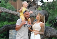 Микола Морозюк: «Під час відпустки зустрівся з Ярмоленком і Коноплянкою»