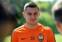 Олександр Зубков: «Для мене важливо вийти в стартовому складі проти «Динамо»