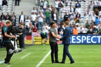 ​Наставник збірної Німеччини встановив рекорд чемпіонатів Європи