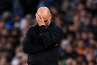 Величезна зарплата. Гвардіола отримав пропозицію і може покинути Ман Сіті