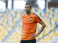 Срна: «У нас скоро будет возможность реабилитироваться – выиграть Суперкубок Украины»
