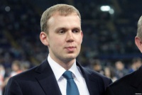 Суд заарештував акції президента «Металіста» на 2 млрд грн