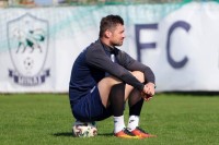 «Минай» не собирается терять профессиональный статус, но уже расстался с несколькими футболистами