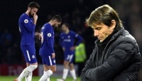 Чи потрібно «Челсі» звільнити Конте – головні причини провалу чемпіонів Англії 