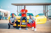 Состоялась премьера клипа, в котором снялся новичок «Динамо»