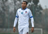 15 голів у 16-ти матчах! «Полісся» підпише забивного гравця, який запалює цього сезону