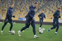 Збірна України U-21 пролетіла повз Євро-2021. Як виглядає турнірна таблиця відбору після 4-го туру