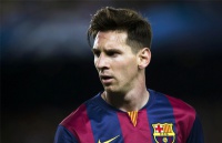 10 шедеврів Ліонеля Мессі, які не відбулися