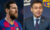 Батько Мессі та Бартомеу не знайшли спільної мови
