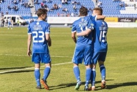 «Динамо» - «Зоря»: фотозвіт