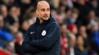 В «Манчестер Сіті» прокоментували чутки про те, що Гвардіола домовився з «Ювентусом»