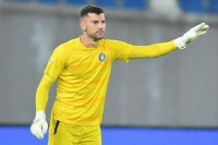 Український голкіпер може продовжити кар'єру у Польщі