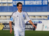 «Динамо»: по батьківських стопах