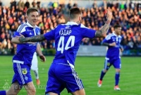 Тамаш Кадар: «М'яч у ворота МФК «Миколаїв» — мій найкращий гол»
