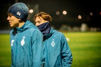 Нові обличчя «Динамо». Чи врятують вони сезон для киян?