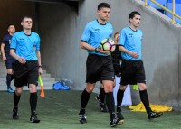 «Минай» - «Динамо»: суддівський аналіз матчу від арбітра УЄФА