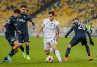 «Динамо» - «Олімпік»: квитки вже в продажу!