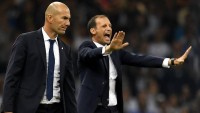Аллегри имеет запасной план в Серии А, если «Реал» не пригласит специалиста