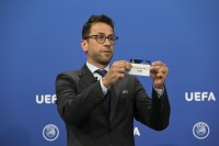 Стало відомо, з ким зіграє «Динамо» у наступному раунді Ліги чемпіонів, якщо пройде «Фенербахче»