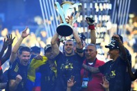 Бейл на 128-й хвилині врятував Лос-Анджелес і приніс перший трофей МЛС