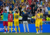 «Золоте покоління» сіло в калюжу. Чому Україна провалила Євро-2024