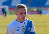 Антон Царенко: «Готуємося до матчів з «Партизаном» з усією відповідальністю»