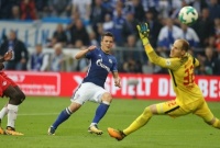 Коноплянка в «Шальке»: Суперстарт!