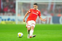 Ексгравець «Динамо» потрапив до топ-5 найкращих гравців чемпіонату Бразилії