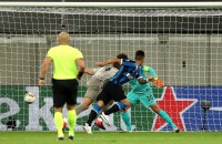 «Интер» — самый неудобный итальянский соперник для украинцев