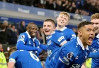 Гру Миколенка проти «Челсі» оцінили: українець потрапив в команду тижня АПЛ за версією WhoScored