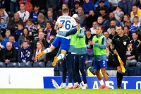 «Динамо» дуже сильно пощастило»: ексгравець «біло-синіх» та «Рейнджерс» прокоментував перемогу киян